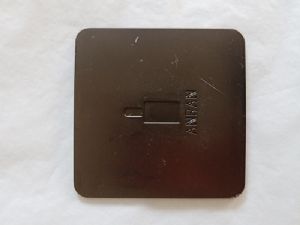 標(biāo)牌水鍍槍色